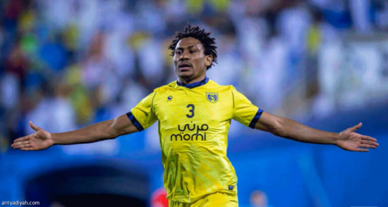 Al-Taawoun kick off AFC Champions League adventure with 2-1 win over Al-Duhail