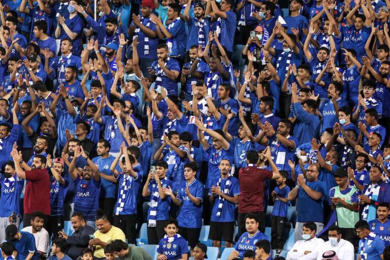 5 things learned from Saudi teams’ start to 2022 AFC Champions League