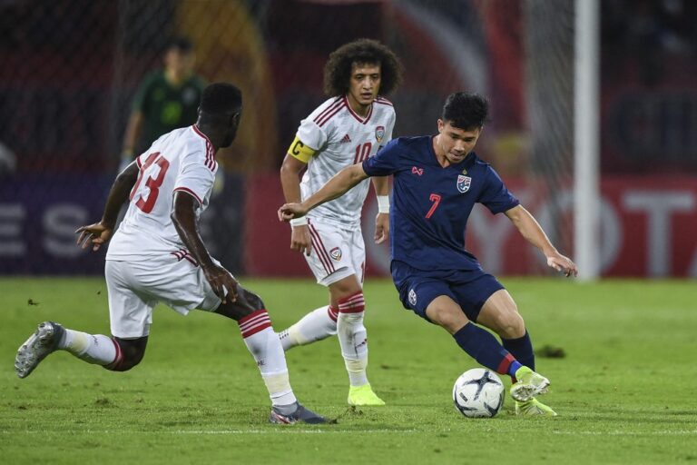 Omar Abdulrahman returns with one last shot at AFC Champions League glory