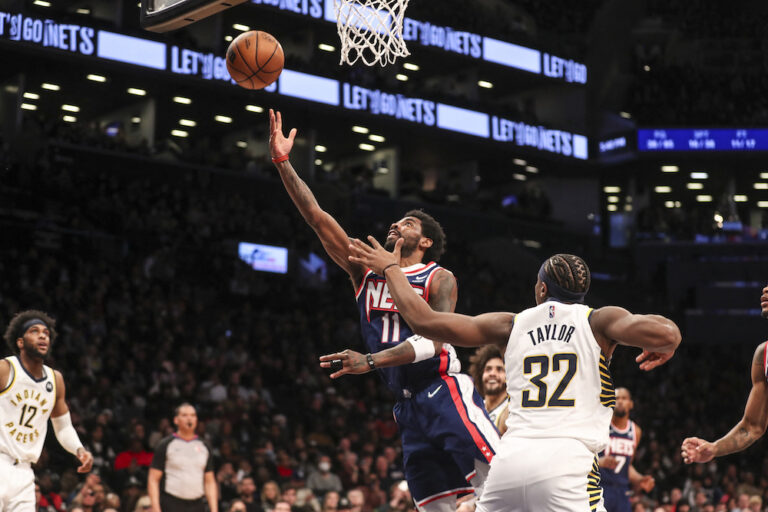 Play-in games set, as NBA looks to the postseason