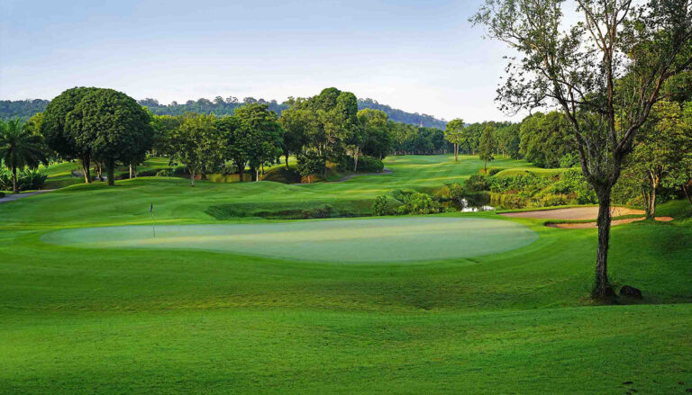 MENA Tour back with Beautiful Thailand Swing
