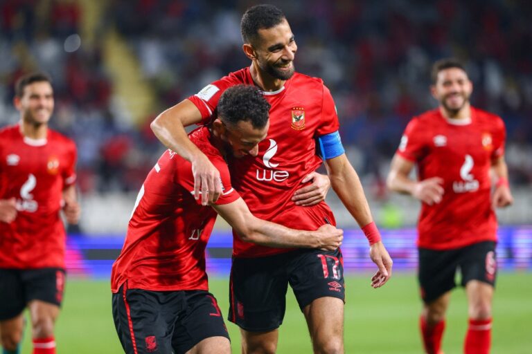 5 things to look out for in quarterfinals of African Champions League