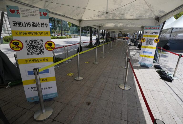 South Korea to lift most COVID-19 curbs next week as omicron wanes