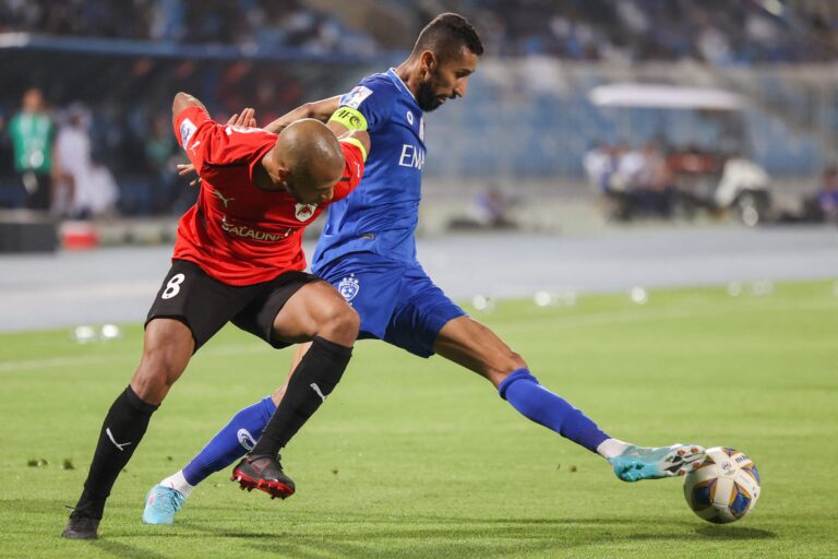Saudi Pro League to expand from 16 to 18 clubs from 2023-24 season