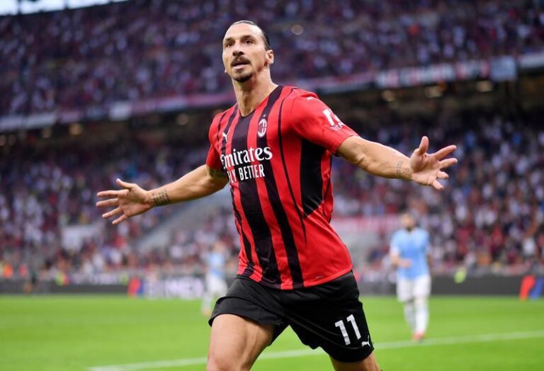 Bahrain-based Investcorp in exclusive talks to buy AC Milan, say sources