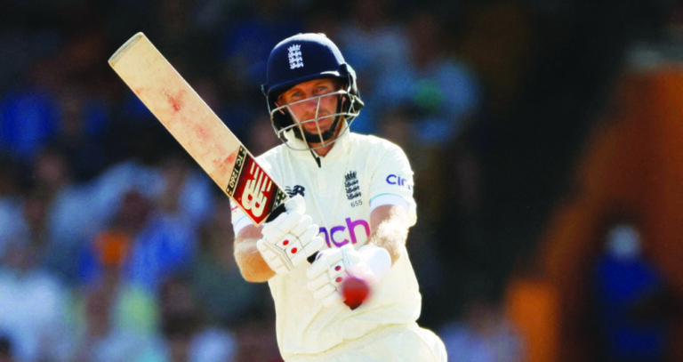 Root says time is right to step down as England captain
