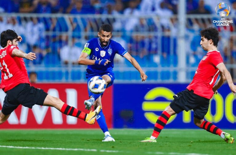 5 things we learned after Matchday 3 of AFC Champions League
