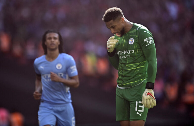 Quadruple-chasing Liverpool reach FA Cup final, ending Man City’s treble bid