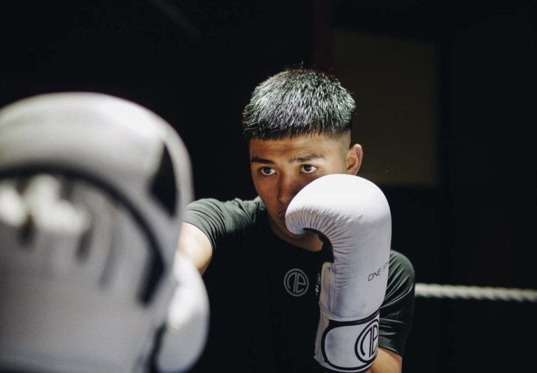 Tributes pour in after teenage boxer killed in car crash
