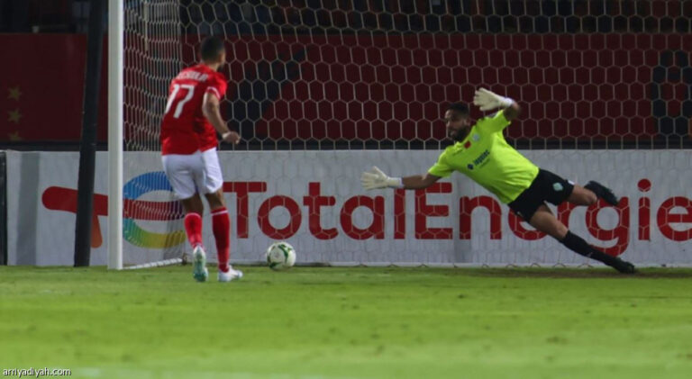 Raja Casablanca calls on CAF to investigate ‘scandal’ after Champions League loss to Al-Ahly in Cairo