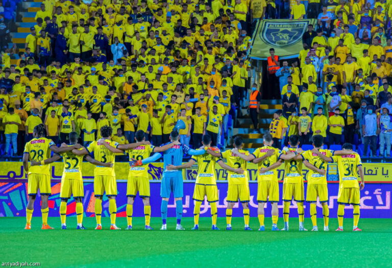 Al-Taawoun to offer fans 5,000 free tickets for AFC Champions League clash with Sepahan