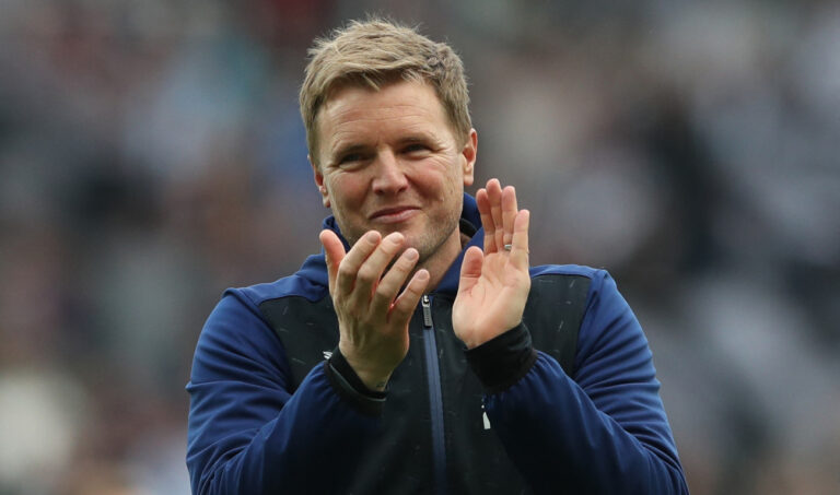 ‘Dark moments’ have inspired Newcastle, coach says