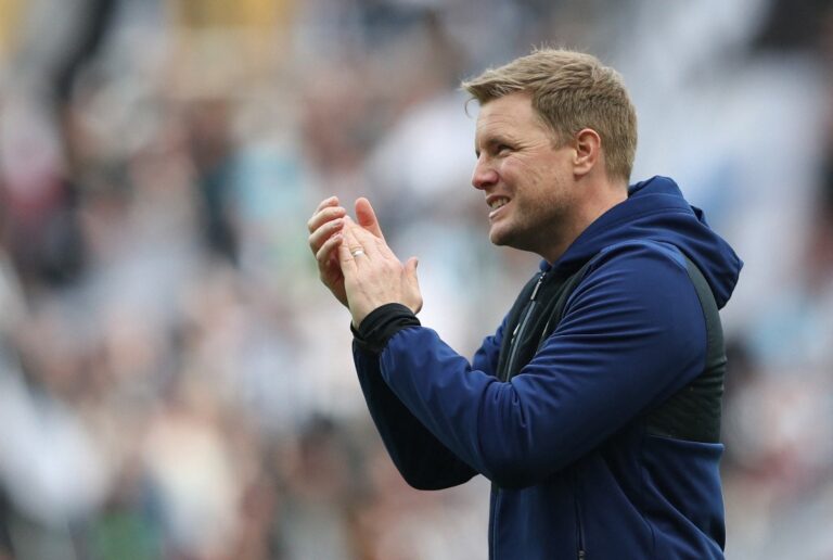 Howe: Saudi Arabia trip was turning point in Newcastle’s season
