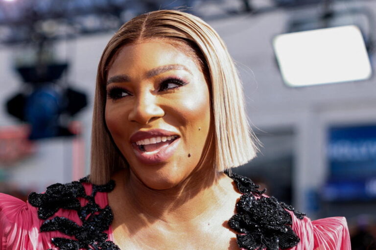 Serena Williams, Lewis Hamilton join Broughton’s bid to buy Chelsea