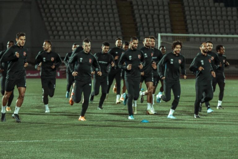 Five talking points ahead of the second legs of the African Champions League quarterfinals