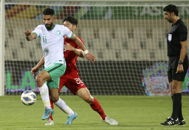 Saleh Al-Shehri’s injury a bigger blow for Saudi Arabia than for Al-Hilal