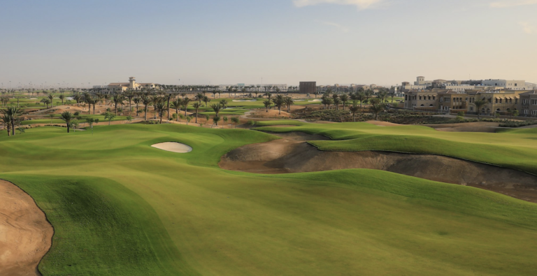 Ticket, hospitality packages announced for LIV Golf Invitational Series