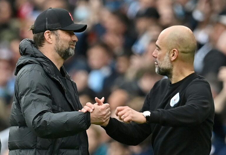 Spanish challenge stands in way of Man City-Liverpool final showdown