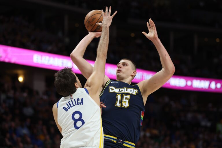 Nuggets stay alive as Bucks, Heat move one win from advancing in NBA playoffs