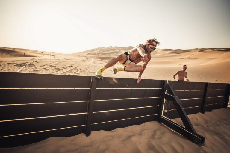 Spartan endurance world champs set for Abu Dhabi
