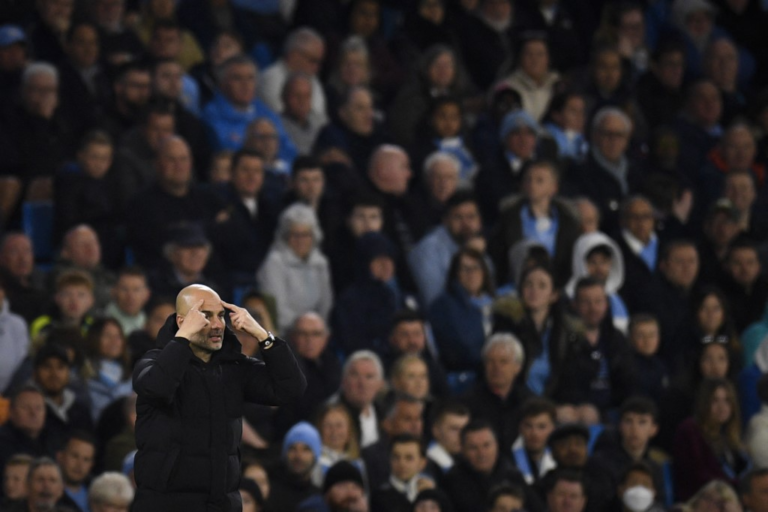 Bernardo Silva relishing chase for trophies as Manchester City eye another shot at Champions League