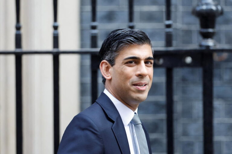 UK’s Sunak faces new headache as borrowing figures overshoot forecast
