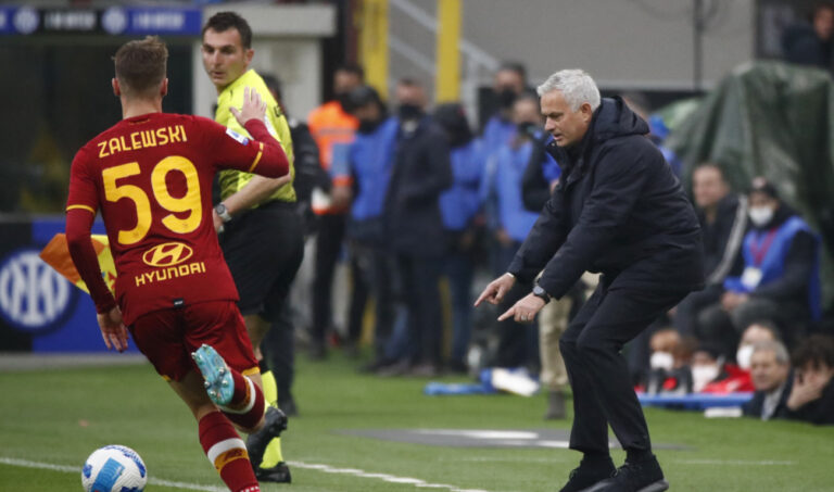 Dismissed at first, Europa Conference League captures the imagination