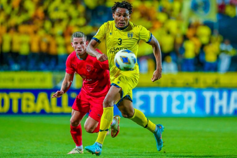 Saudi joy and disappointment: 5 things we learned as AFC Champions League group stages end