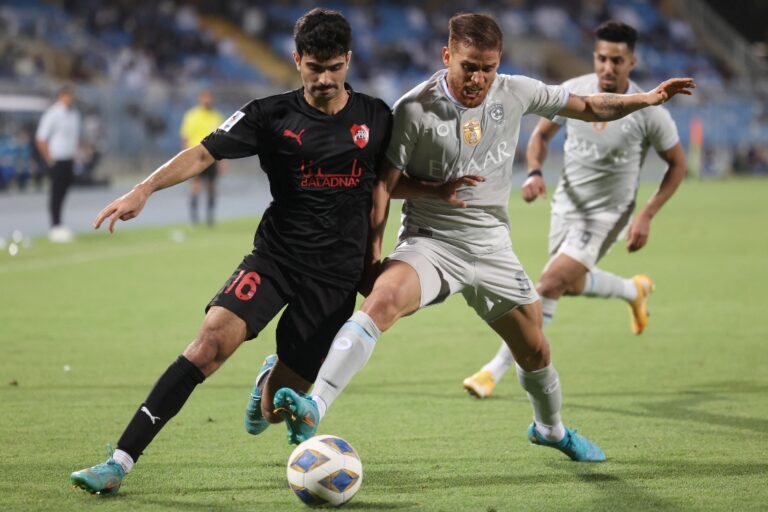 Champions Al-Hilal lead Saudi, Arab success in AFC Champions League’s longest season