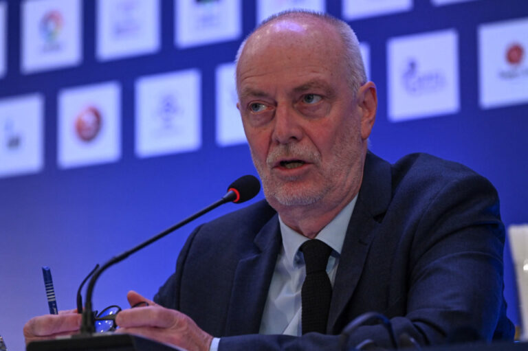 European leagues tell UEFA to cut extra Champions League games, special spots