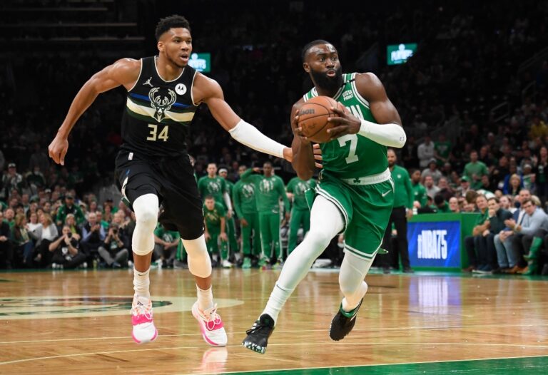 Morant magic sparks Grizzlies to victory over Warriors, Celtics rout Bucks