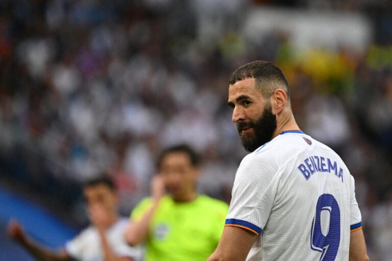 Only the English Premier League’s finest stand in the way of Karim Benzema and a deserved Ballon d’Or award