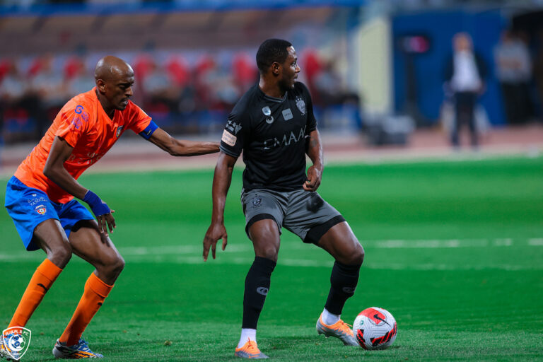 Al-Hilal’s loss to Al-Feiha all but ends chances of retaining Saudi Pro League