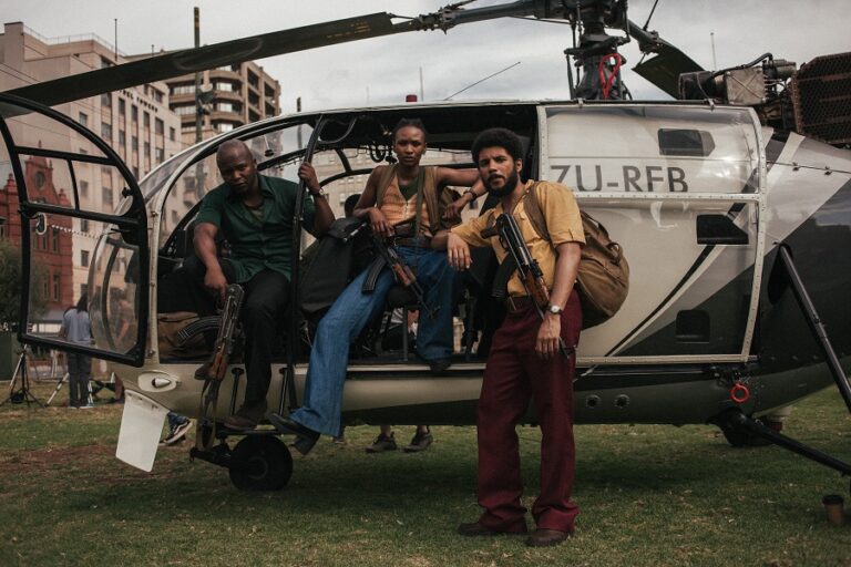 REVIEW: ‘Silverton Siege’ plays hard and fast with truth