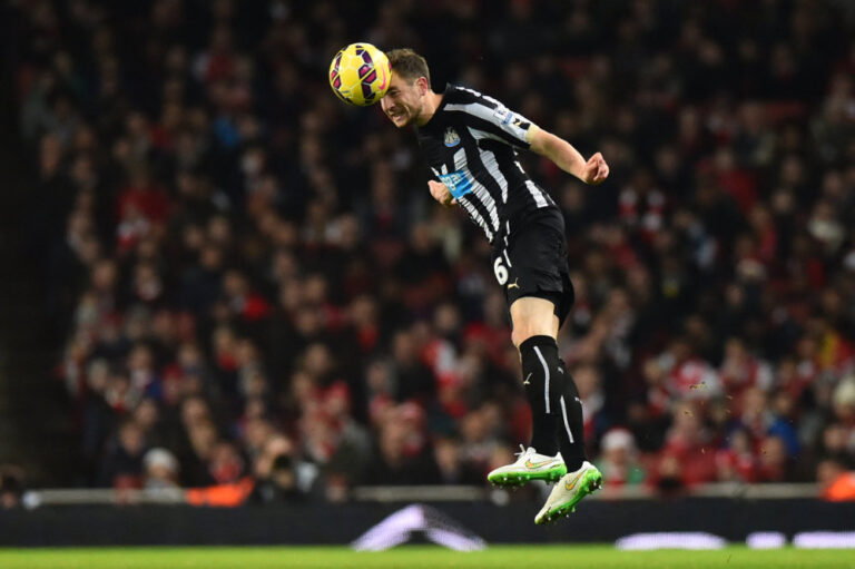 Local boy Paul Dummett signs one-year extension with Newcastle United