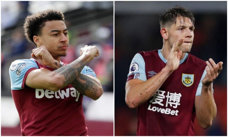 Lingard, Tarkowski top of Newcastle United’s summer transfer wishlist