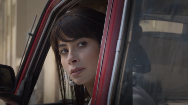 Filmmaker Amr Salama discusses Hollywood screening of ‘Barra El-Manhag’