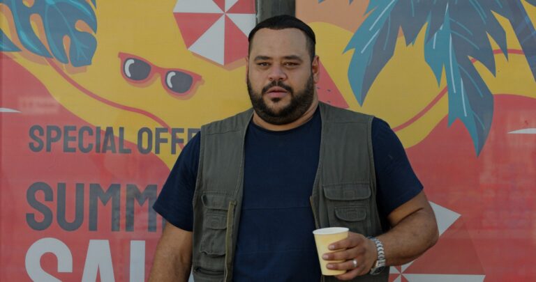 Egyptian actor Mohamed Mamdouh wins big at Swedish festival