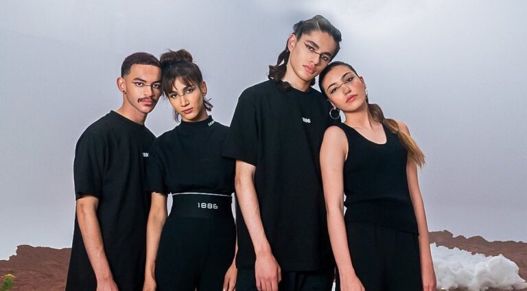 1886: The Saudi streetwear brand you need on your radar