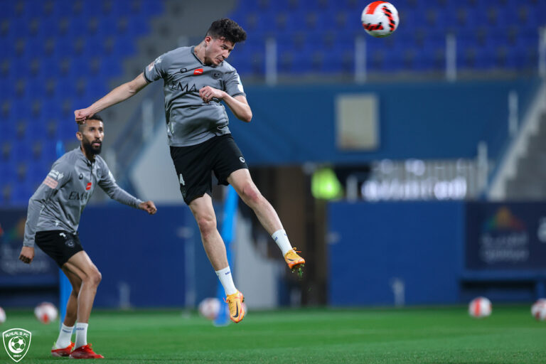 Al-Hilal visit Al-Ettifaq with no margin for error and growing injury concerns