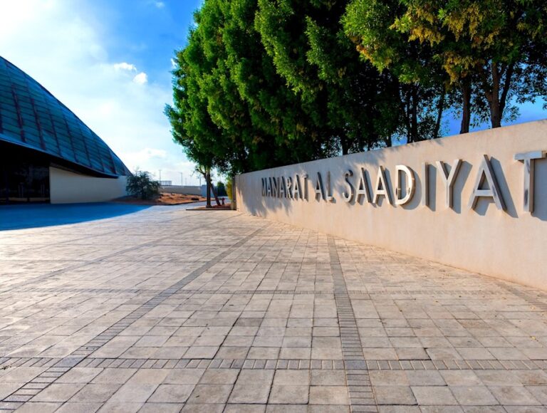 Latest edition of Culture Summit Abu Dhabi assessing post-pandemic world