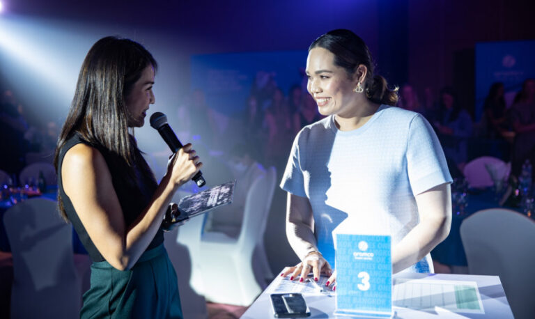 Moriya Jutanugarn picks Catriona Matthew in headline pairing for $1m Aramco Team Series – Bangkok