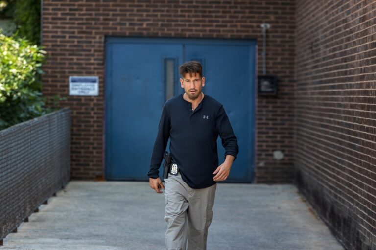 Corrupt cops targeted in David Simon’s latest, ‘We Own This City’