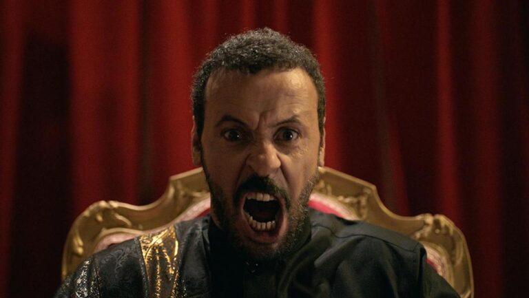 Dubai company joins film production team of ‘Abdelinho’