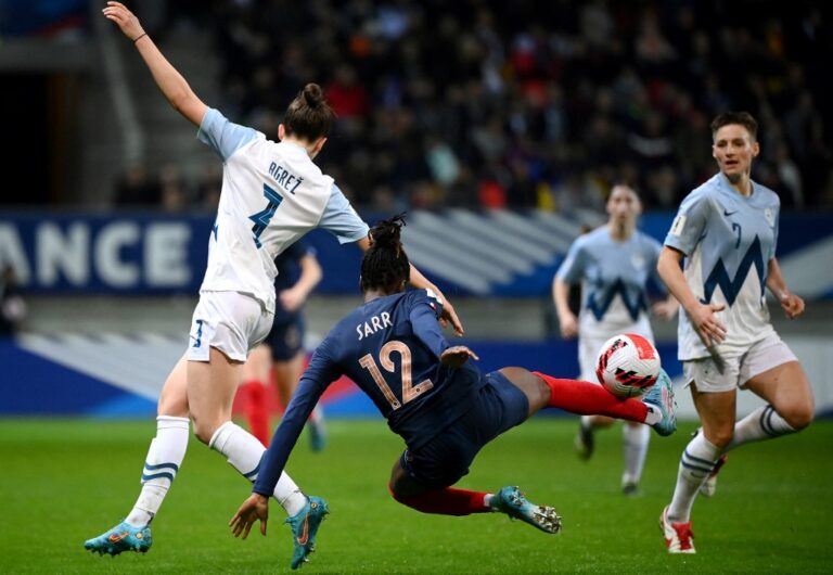 New Zealand to host the draw for FIFA Women’s World Cup 2023