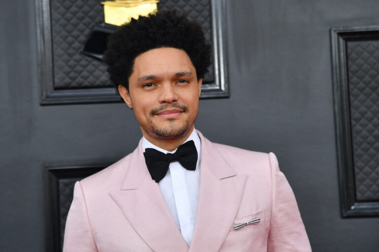 Trevor Noah to attend latest edition of Culture Summit Abu Dhabi