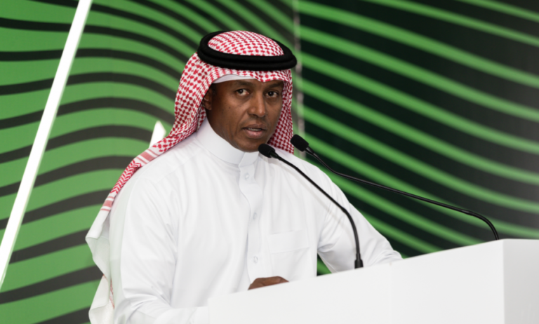 Golf Saudi CEO Al-Sorour appointed to Newcastle United board of directors