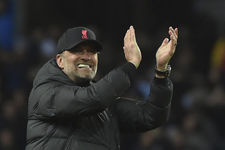 League Cup not enough for hungry Liverpool, says Klopp
