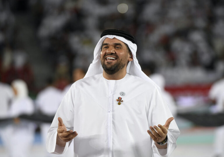 6 celebrities mourn death of UAE’s Sheikh Khalifa 