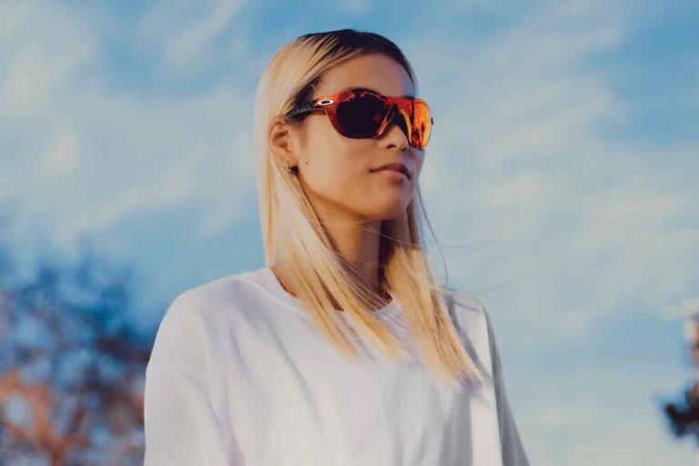 The lightweight sunglasses you need this season